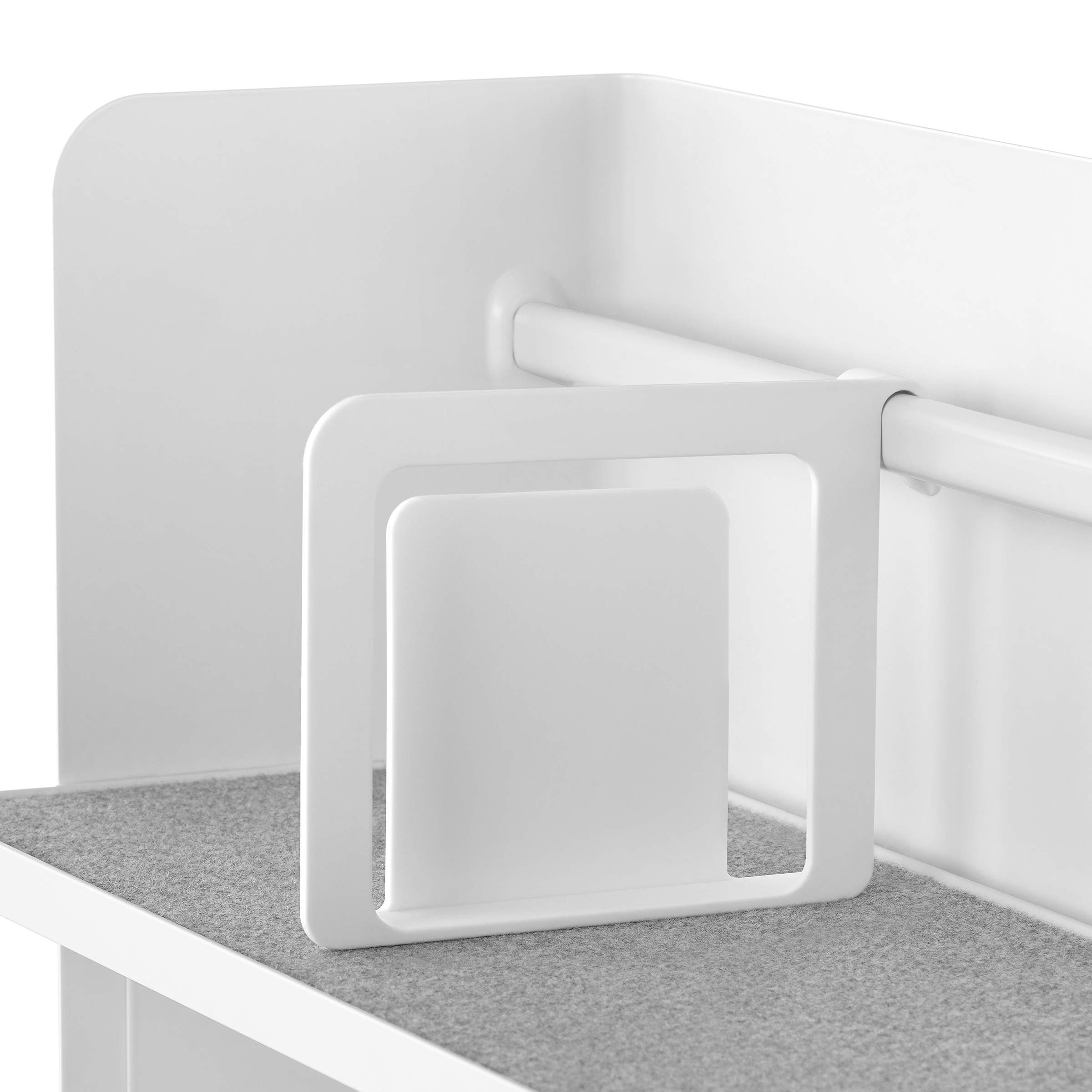 办公辅件|办公文具|办公家具|华体会体育官方在线官网家具|Ubi Organizers 桌面杂物盒